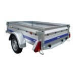 Remorque NORAUTO REGULAR 200 2M00 – Image 5