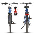 VAE de ville UrbanBiker UB200 Tout Suspendu – Image 6