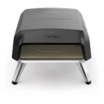 Four à pizza gaz TEFAL Pronto JM412010 pizza 30 cm préchauffage 15 min, jusqu'à 400°C – Image 3