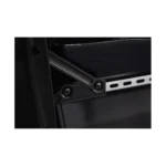 Plancha gaz CAMPINGAZ BLUE FLAME EXLD 2 brûleurs sur chariot, 60x40 cm – Image 5