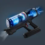 Aspirateur balai ROWENTA X Force Flex 13.60 animal RH9A73WO – Image 4