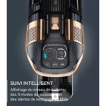 Aspirateur balai ROWENTA X Force Flex 15.60 RH99F3WO – Image 4