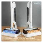 Aspirateur laveur ROWENTA X-Clean  10 GZ7035WO – Image 5