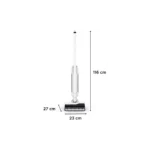 Aspirateur laveur ROWENTA X-Clean  10 GZ7035WO – Image 2