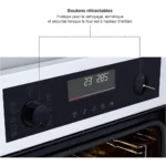 Four encastrable ESSENTIELB EFMP 105b2 – Image 3