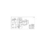 Four encastrable ESSENTIELB EFMP 105i2 – Image 2