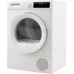 Sèche linge pompe à chaleur ESSENTIELB ESLHP8-3b – Image 3