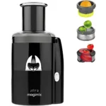 Extracteur de jus MAGIMIX 18093F Juice Expert 5