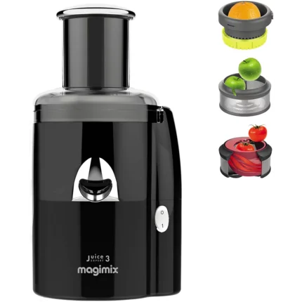 Extracteur de jus MAGIMIX 18093F Juice Expert 5
