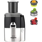 Extracteur de jus MAGIMIX 18093F Juice Expert 5 – Image 2