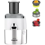 Extracteur de jus MAGIMIX 18083F Juice Expert 4