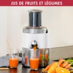 Extracteur de jus MAGIMIX 18093F Juice Expert 5 – Image 10