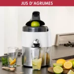 Extracteur de jus MAGIMIX 18093F Juice Expert 5 – Image 9