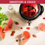 Extracteur de jus MAGIMIX 18093F Juice Expert 5 – Image 8