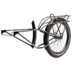 FollowMe Cargo Bike Trailer -