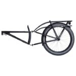 FollowMe Cargo Bike Trailer - – Image 4