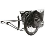 FollowMe Cargo Bike Trailer - – Image 2