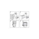 Four encastrable BRANDT BOP7534B – Image 13