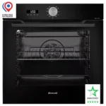 Four encastrable BRANDT BOP7534W – Image 7