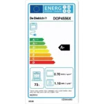 Four encastrable DE DIETRICH DOP4556X Sensor – Image 11