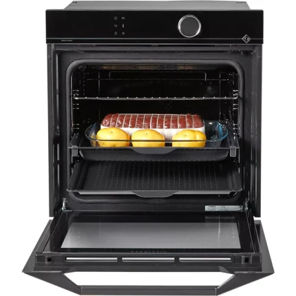 Four encastrable DE DIETRICH DOP4556X Sensor