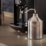 Expresso Broyeur KRUPS YY4539FD essential grise – Image 2