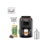 Expresso Broyeur KRUPS YY4539FD essential grise – Image 9