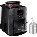 Expresso Broyeur KRUPS YY4539FD essential grise – Image 7