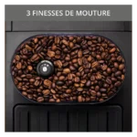 Expresso Broyeur KRUPS YY4539FD essential grise – Image 4