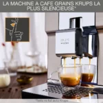 Expresso Broyeur KRUPS YY5058FD intuition experience+ – Image 4
