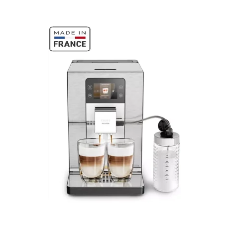 Expresso Broyeur KRUPS YY5058FD intuition experience+