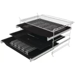 Four encastrable fonction vapeur HISENSE O643PG – Image 6