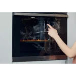 Four encastrable fonction vapeur HISENSE O643PG – Image 7