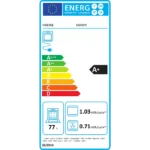 Four encastrable fonction vapeur HISENSE O643PG – Image 9