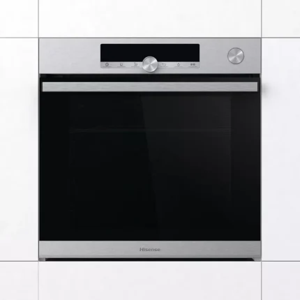 Four encastrable fonction vapeur HISENSE O643PG