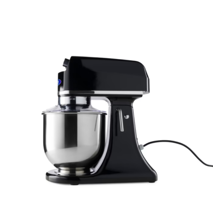 Maxima mixer planétaire 7 L jusqu'à 2 kg de pâte noir