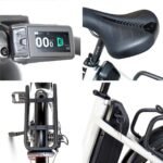 UrbanBiker Mini VAE pliable – Image 9