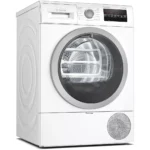 Sèche linge pompe à chaleur BOSCH WTR85T09FF EasyClean Reconditionné