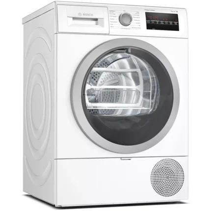 Sèche linge pompe à chaleur BOSCH WTR85T09FF EasyClean Reconditionné