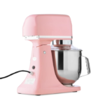 Maxima mixer planétaire 7 L jusqu'à 2kg de pâte Rose – Image 8