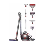 Aspirateur sans sac DYSON Cinetic Big Ball Absolute 2