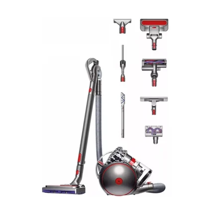 Aspirateur sans sac DYSON Cinetic Big Ball Absolute 2