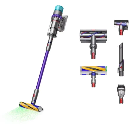 Aspirateur balai DYSON Gen5 Detect