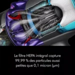 Aspirateur balai DYSON Gen5 Detect – Image 9