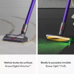 Aspirateur balai DYSON Gen5 Detect – Image 7