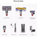 Aspirateur balai DYSON Gen5 Detect – Image 6