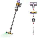Aspirateur balai DYSON V15 Detect Absolute