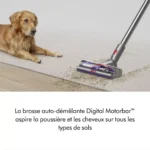 Aspirateur balai DYSON V15 Detect Absolute – Image 14
