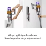 Aspirateur balai DYSON V15 Detect Absolute – Image 8