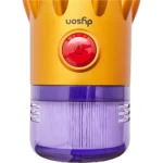 Aspirateur balai DYSON V12 Detect Slim Absolute – Image 2